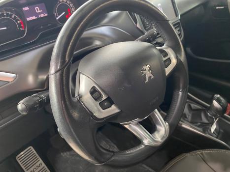 PEUGEOT 2008 1.6 16V 4P FLEX GRIFFE, Foto 11
