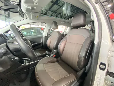PEUGEOT 2008 1.6 16V 4P FLEX GRIFFE, Foto 14