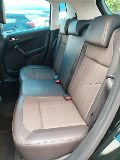 PEUGEOT 2008 1.6 16V 4P FLEX GRIFFE AUTOMÁTICO, Foto 3
