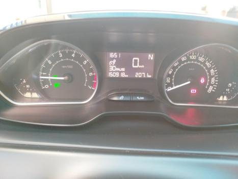 PEUGEOT 2008 1.6 16V 4P FLEX GRIFFE AUTOMÁTICO, Foto 5