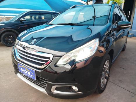 PEUGEOT 2008 1.6 16V 4P FLEX GRIFFE AUTOMÁTICO, Foto 7