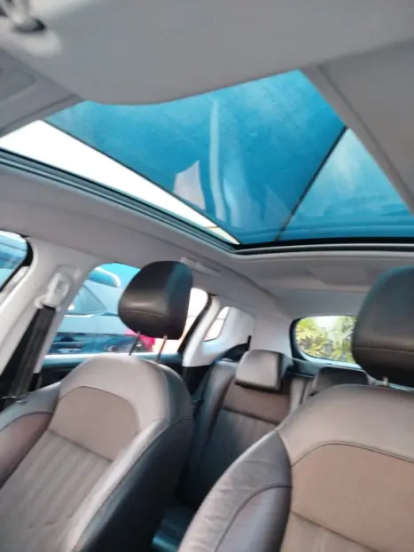 PEUGEOT 2008 1.6 16V 4P FLEX GRIFFE AUTOMÁTICO, Foto 9