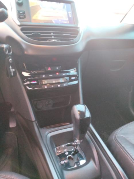 PEUGEOT 2008 1.6 16V 4P FLEX GRIFFE AUTOMÁTICO, Foto 12