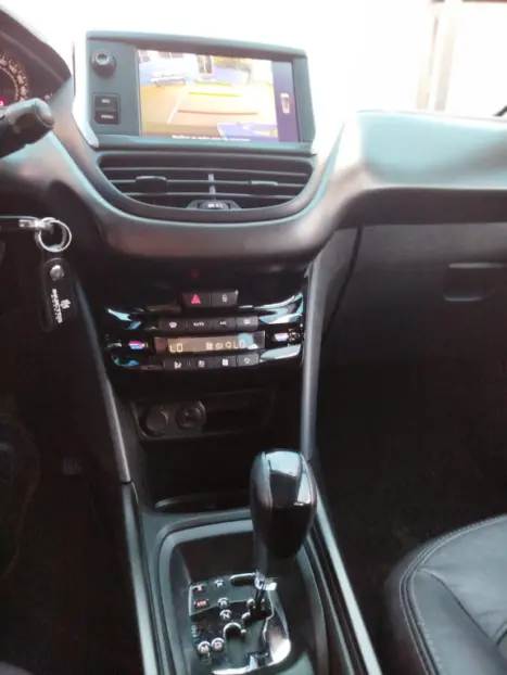 PEUGEOT 2008 1.6 16V 4P FLEX GRIFFE AUTOMÁTICO, Foto 16