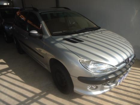 PEUGEOT 206 SW 1.4 4P FLEX FELINE, Foto 1