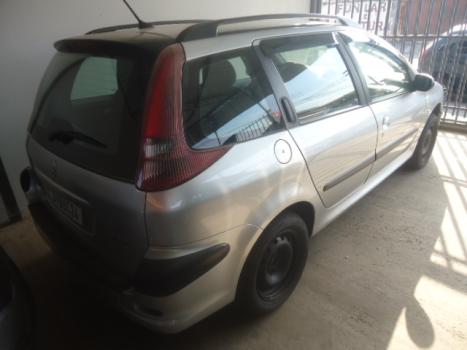 PEUGEOT 206 SW 1.4 4P FLEX FELINE, Foto 4