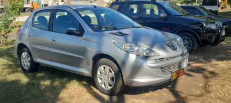 PEUGEOT 207 Hatch 1.4 4P XR FLEX, Foto 2