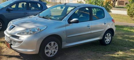 PEUGEOT 207 Hatch 1.4 4P XR FLEX, Foto 3