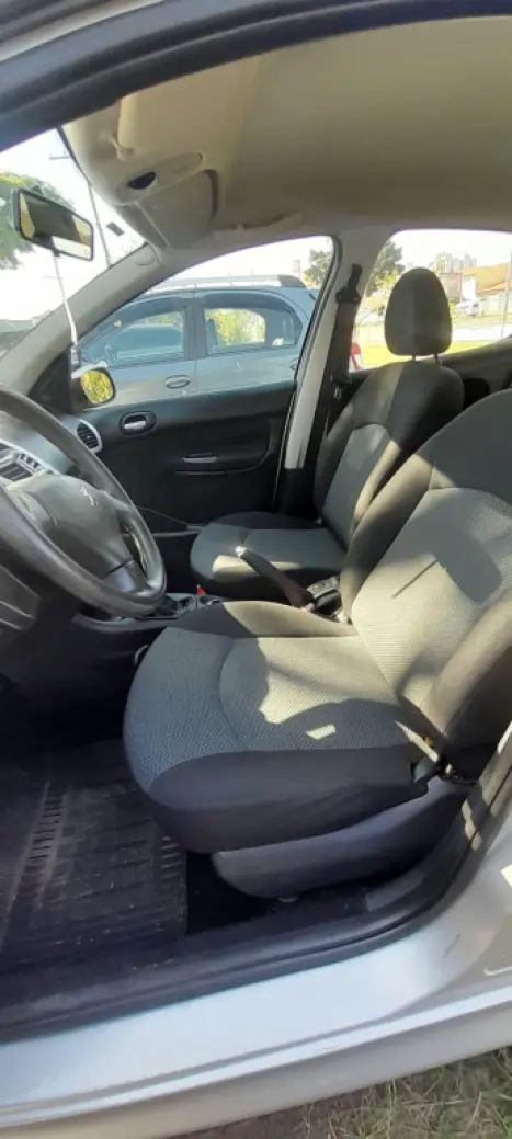PEUGEOT 207 Hatch 1.4 4P XR FLEX, Foto 4
