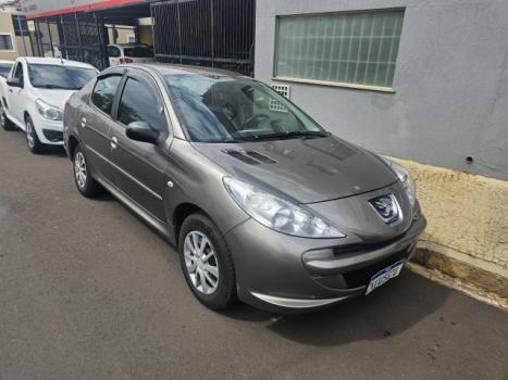 PEUGEOT 207 Hatch 1.6 XS FLEX, Foto 2
