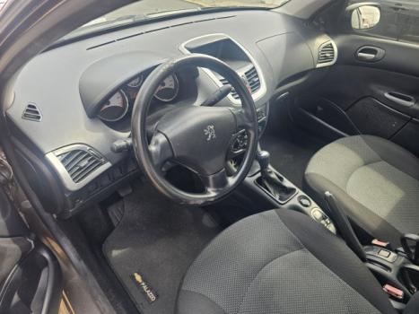 PEUGEOT 207 Hatch 1.6 XS FLEX, Foto 3