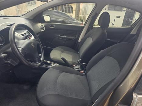 PEUGEOT 207 Hatch 1.6 XS FLEX, Foto 4