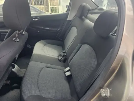 PEUGEOT 207 Hatch 1.6 XS FLEX, Foto 5