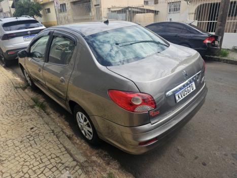 PEUGEOT 207 Hatch 1.6 XS FLEX, Foto 6