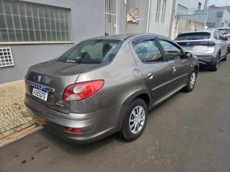 PEUGEOT 207 Hatch 1.6 XS FLEX, Foto 7