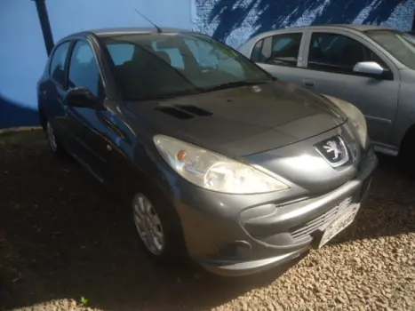 PEUGEOT 207 Hatch 1.4 4P XR FLEX, Foto 1