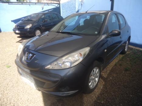PEUGEOT 207 Hatch 1.4 4P XR FLEX, Foto 2