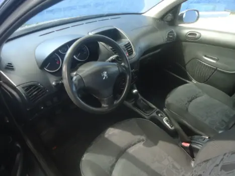 PEUGEOT 207 Hatch 1.4 4P XR FLEX, Foto 3