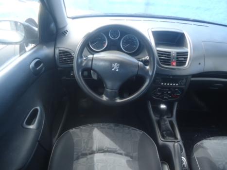 PEUGEOT 207 Hatch 1.4 4P XR FLEX, Foto 5