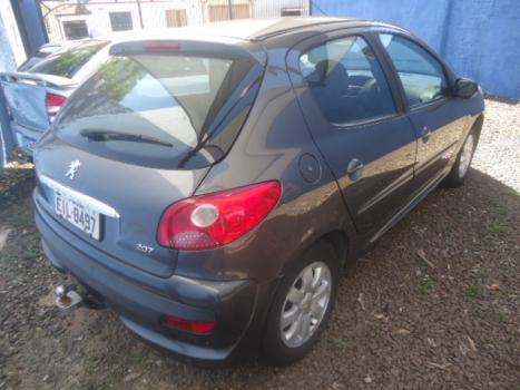 PEUGEOT 207 Hatch 1.4 4P XR FLEX, Foto 6