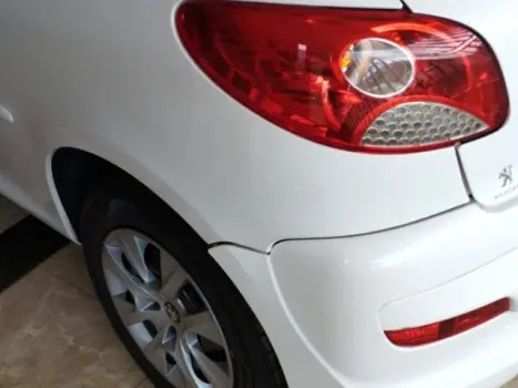 PEUGEOT 207 Hatch 1.4 4P XR FLEX, Foto 4