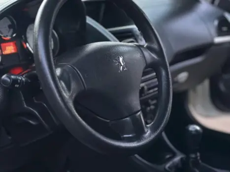 PEUGEOT 207 Hatch 1.4 4P XR FLEX, Foto 6
