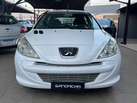 PEUGEOT 207 Hatch 1.4 4P XR FLEX, Foto 9