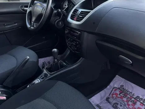 PEUGEOT 207 Hatch 1.4 4P XR FLEX, Foto 13