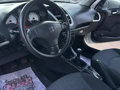 PEUGEOT 207 Hatch 1.4 4P XR FLEX, Foto 14