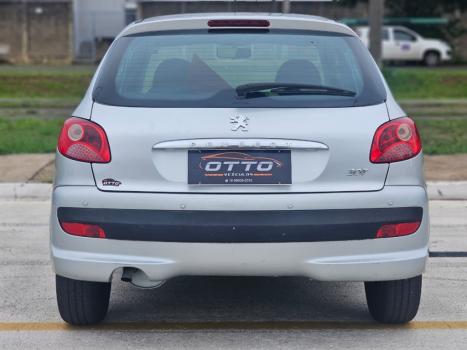 PEUGEOT 207 Hatch 1.4 XR FLEX, Foto 5