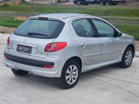 PEUGEOT 207 Hatch 1.4 XR FLEX, Foto 7