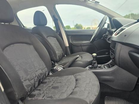 PEUGEOT 207 Hatch 1.4 XR FLEX, Foto 9