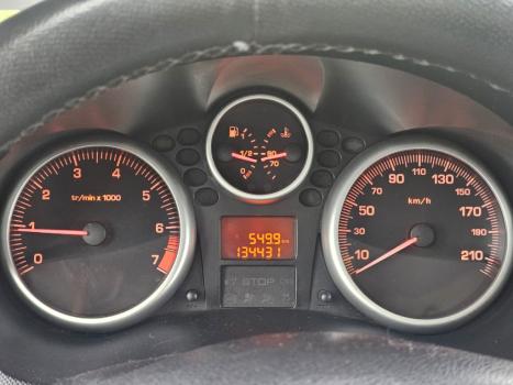 PEUGEOT 207 Hatch 1.4 XR FLEX, Foto 11