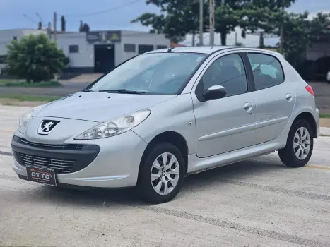 PEUGEOT 207 Hatch 1.4 XR FLEX, Foto 1