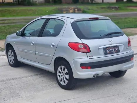 PEUGEOT 207 Hatch 1.4 XR FLEX, Foto 2