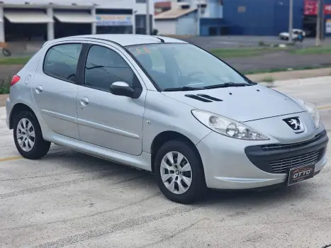 PEUGEOT 207 Hatch 1.4 XR FLEX, Foto 5