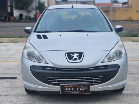 PEUGEOT 207 Hatch 1.4 XR FLEX, Foto 6