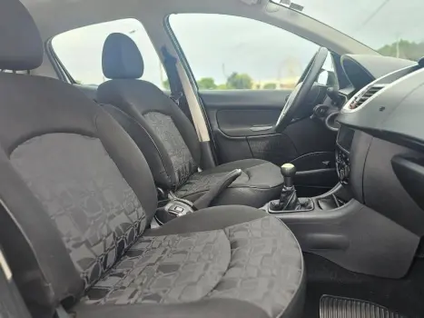 PEUGEOT 207 Hatch 1.4 XR FLEX, Foto 7