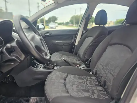 PEUGEOT 207 Hatch 1.4 XR FLEX, Foto 10