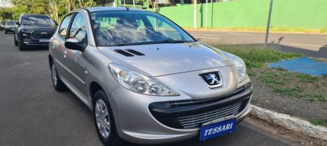 PEUGEOT 207 Hatch 1.4 4P XR FLEX, Foto 2