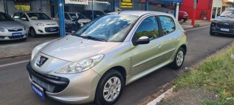 PEUGEOT 207 Hatch 1.4 4P XR FLEX, Foto 3