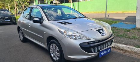 PEUGEOT 207 Hatch 1.4 4P XR FLEX, Foto 5