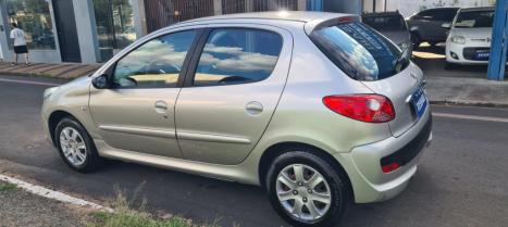 PEUGEOT 207 Hatch 1.4 4P XR FLEX, Foto 6