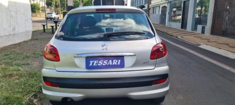 PEUGEOT 207 Hatch 1.4 4P XR FLEX, Foto 7