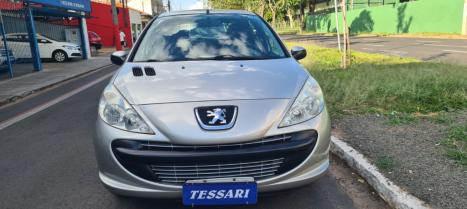PEUGEOT 207 Hatch 1.4 4P XR FLEX, Foto 9