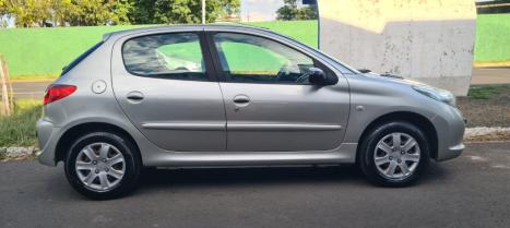 PEUGEOT 207 Hatch 1.4 4P XR FLEX, Foto 12