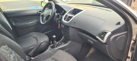 PEUGEOT 207 Hatch 1.4 4P XR FLEX, Foto 13