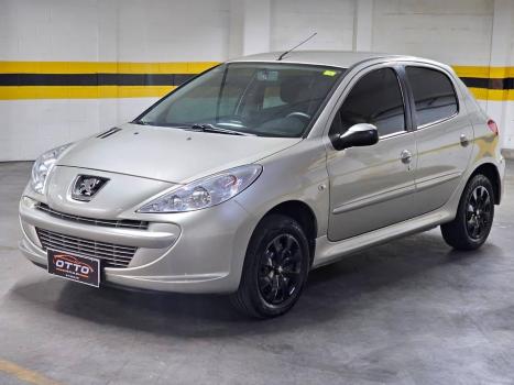 PEUGEOT 207 Hatch 1.4 4P XR FLEX, Foto 1