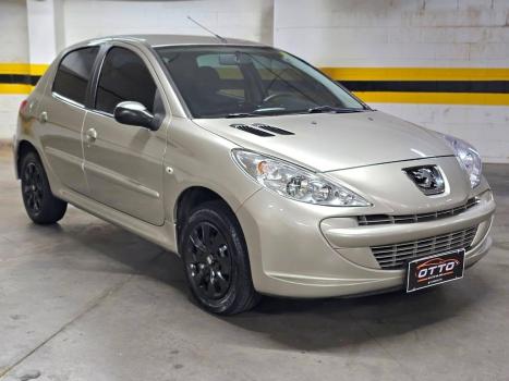 PEUGEOT 207 Hatch 1.4 4P XR FLEX, Foto 2