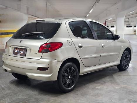 PEUGEOT 207 Hatch 1.4 4P XR FLEX, Foto 3